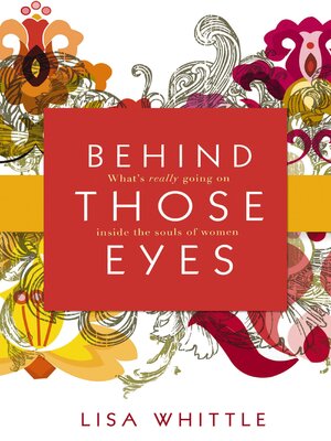 cover image of Behind Those Eyes